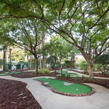 Springhill Suites By Marriott Orlando Lake Buena Vista South Kissimmee Luaran gambar