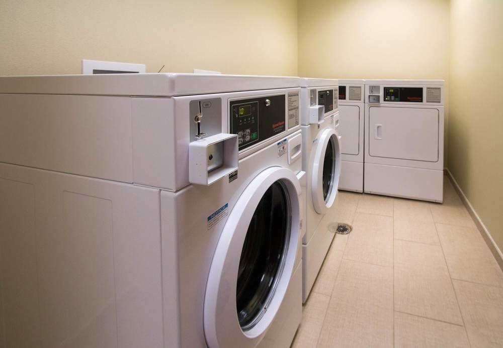 Springhill Suites By Marriott Orlando Lake Buena Vista South Kissimmee Luaran gambar