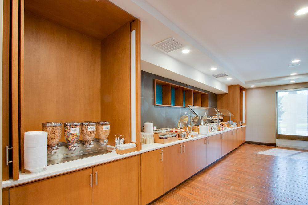 Springhill Suites By Marriott Orlando Lake Buena Vista South Kissimmee Luaran gambar