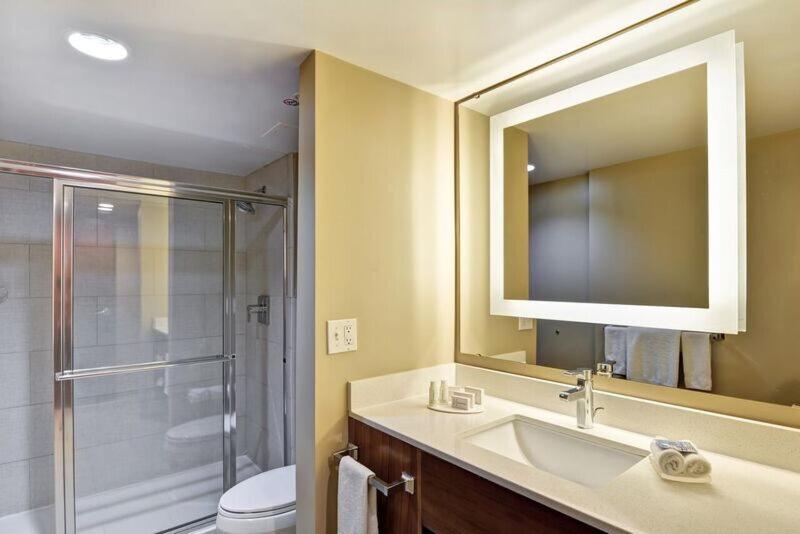 Springhill Suites By Marriott Orlando Lake Buena Vista South Kissimmee Luaran gambar