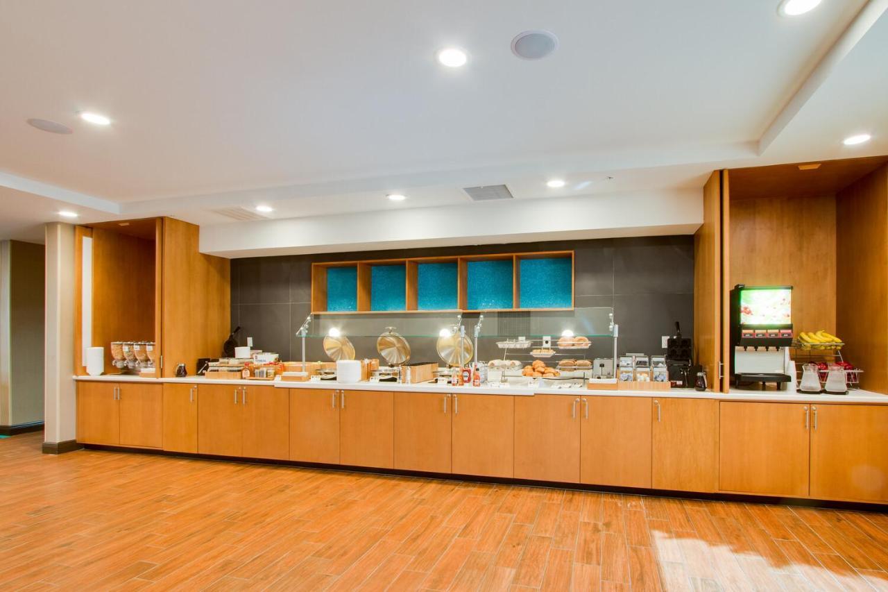 Springhill Suites By Marriott Orlando Lake Buena Vista South Kissimmee Luaran gambar