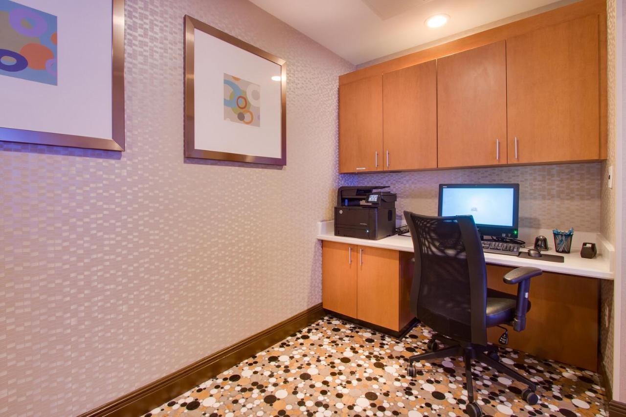 Springhill Suites By Marriott Orlando Lake Buena Vista South Kissimmee Luaran gambar
