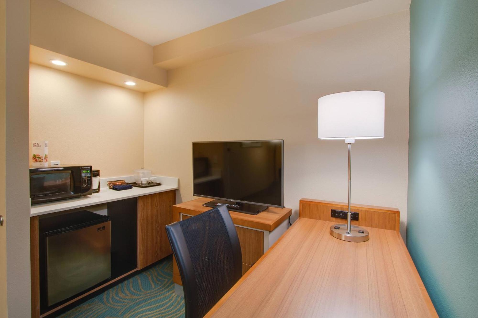 Springhill Suites By Marriott Orlando Lake Buena Vista South Kissimmee Luaran gambar