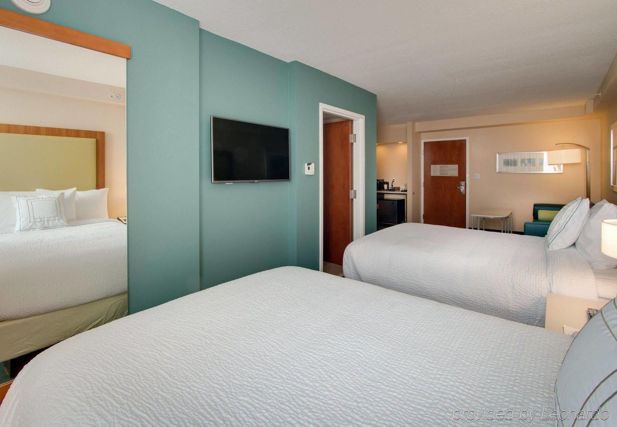 Springhill Suites By Marriott Orlando Lake Buena Vista South Kissimmee Luaran gambar