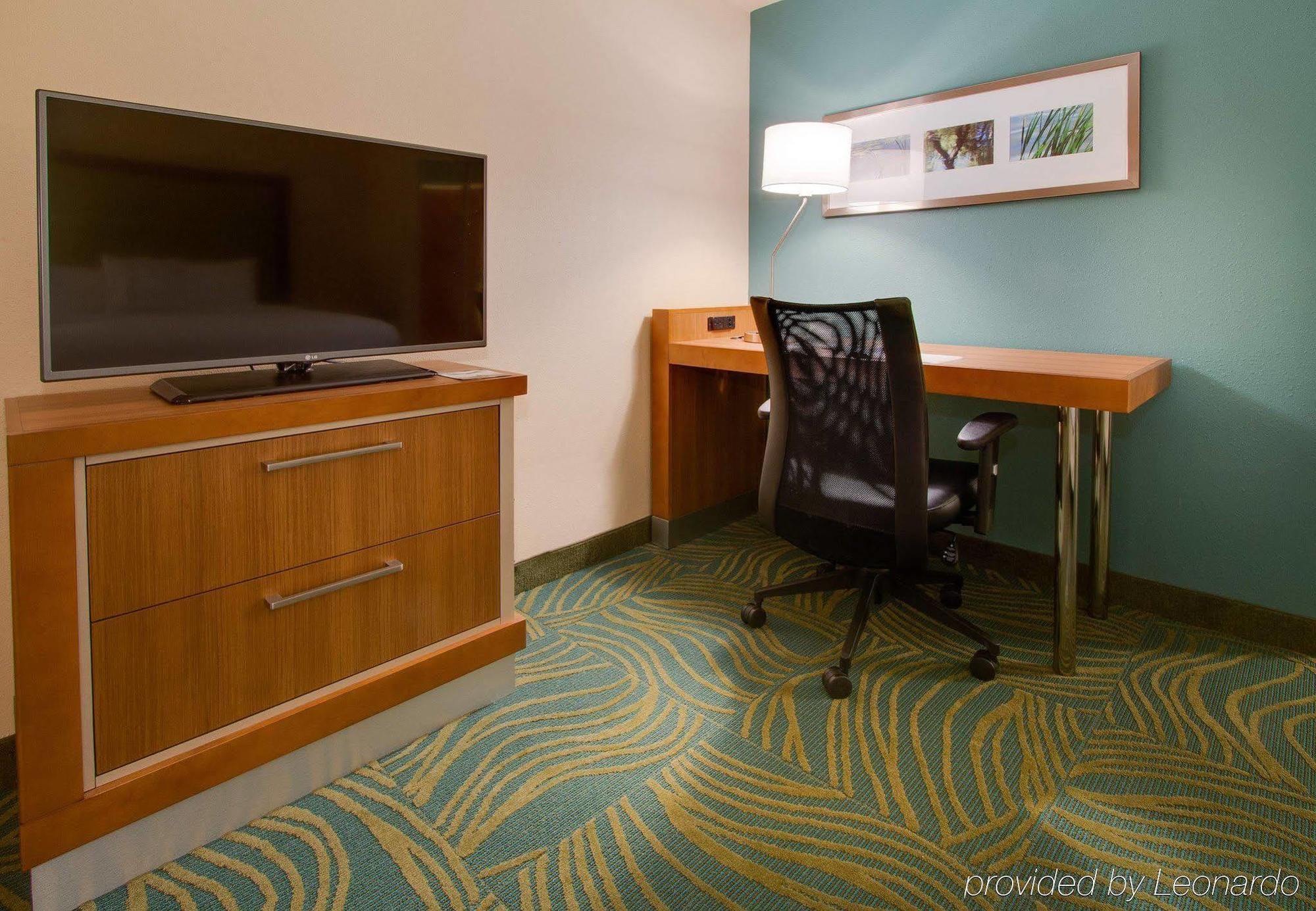 Springhill Suites By Marriott Orlando Lake Buena Vista South Kissimmee Luaran gambar
