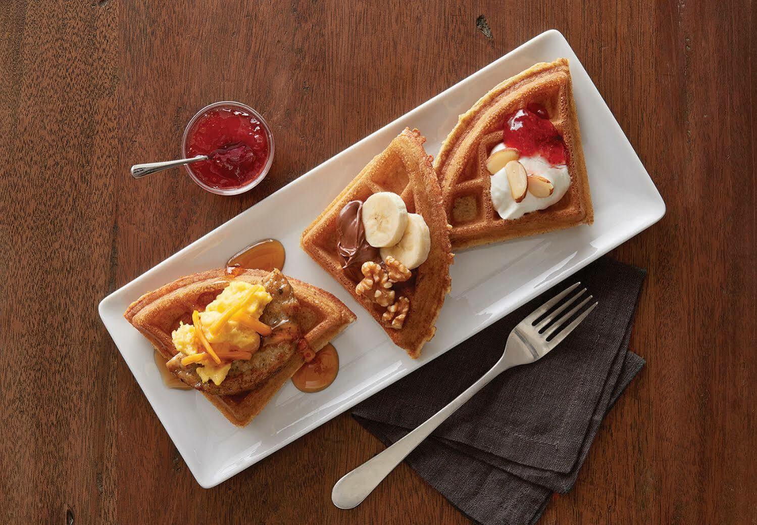 Springhill Suites By Marriott Orlando Lake Buena Vista South Kissimmee Luaran gambar