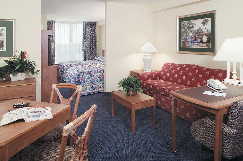 Springhill Suites By Marriott Orlando Lake Buena Vista South Kissimmee Luaran gambar